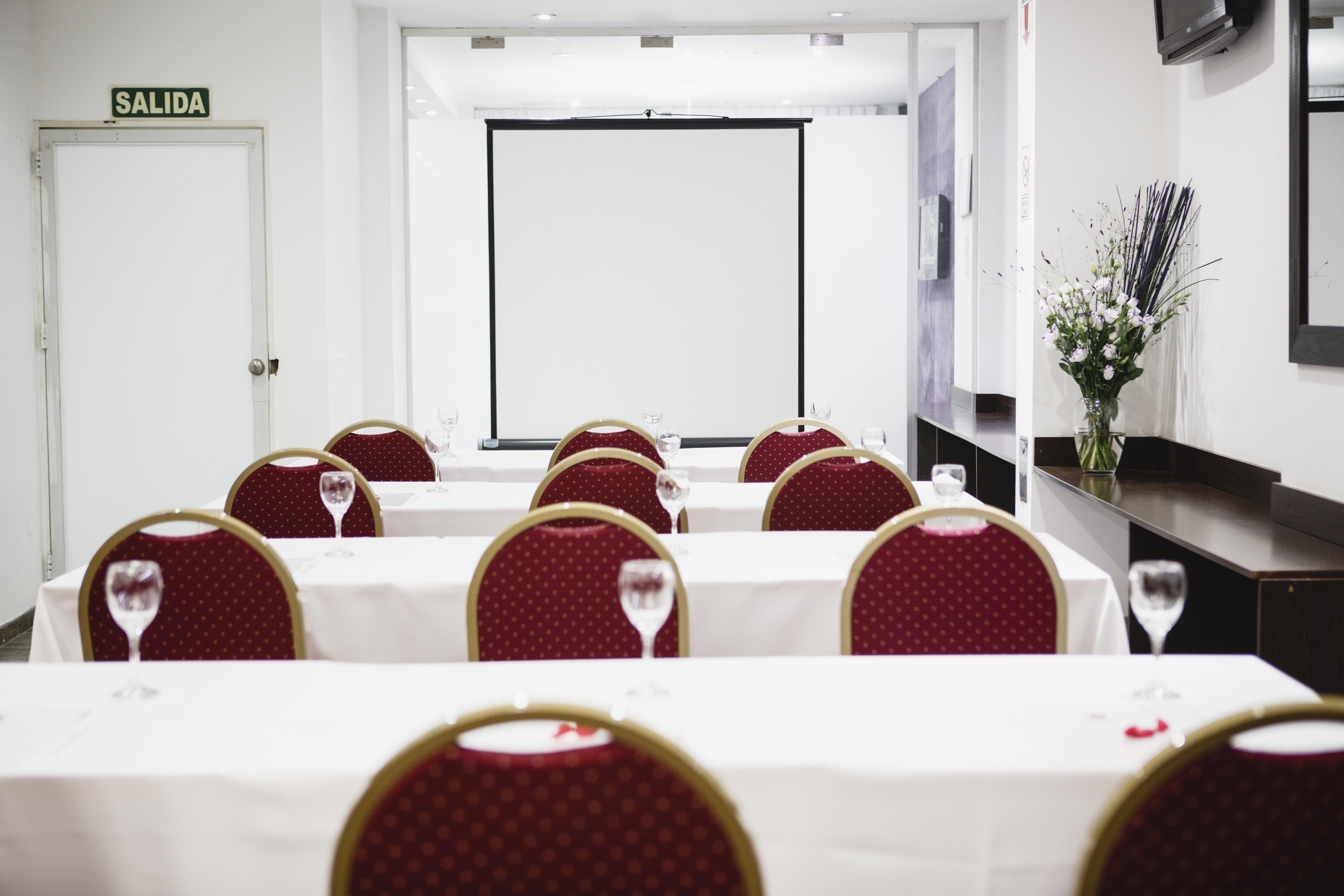 Ker Belgrano Apartahotel